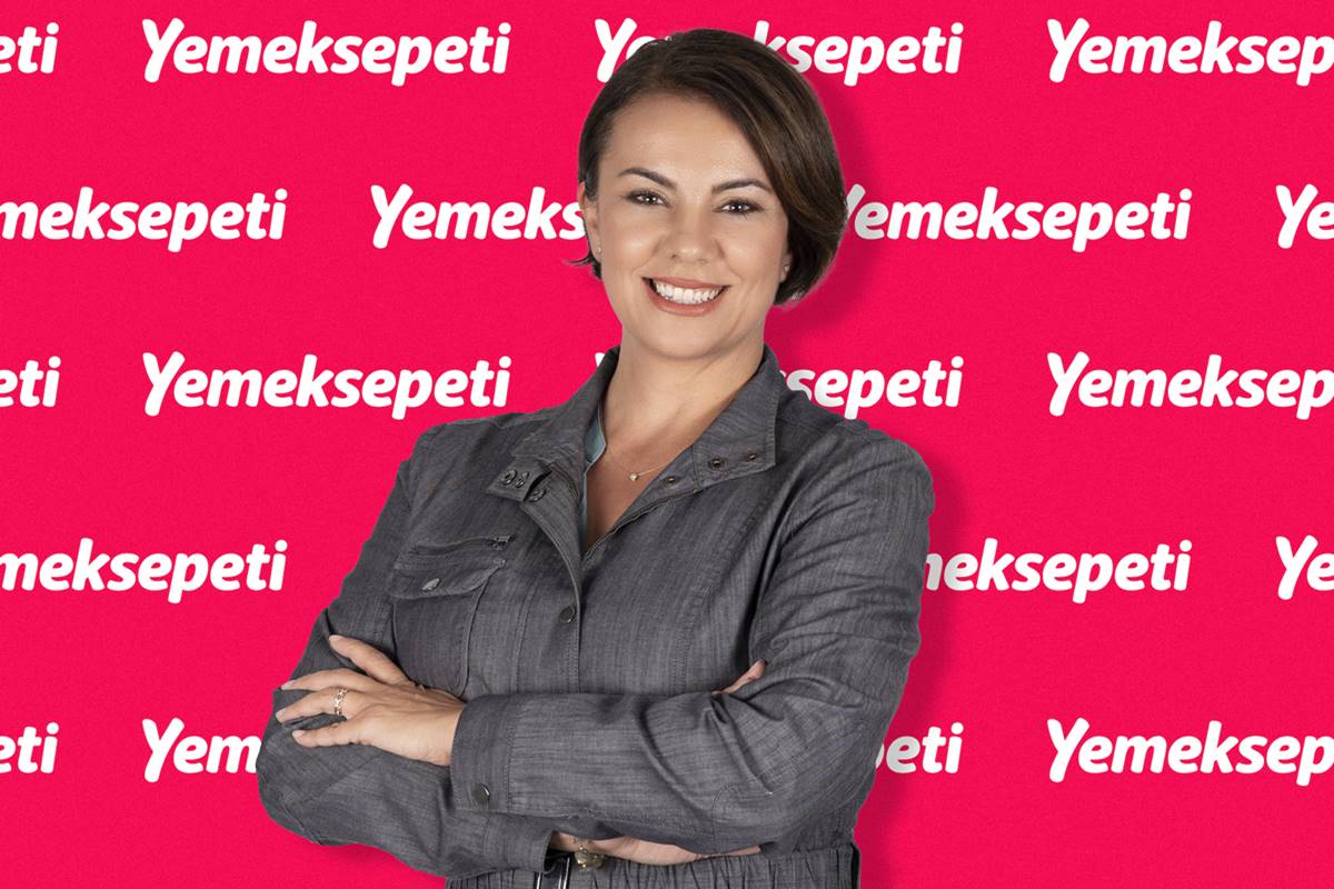 Yemeksepeti CHRO'su Hande Yalgın, 'En Yenilikçi 50 İK Lideri' listesinde